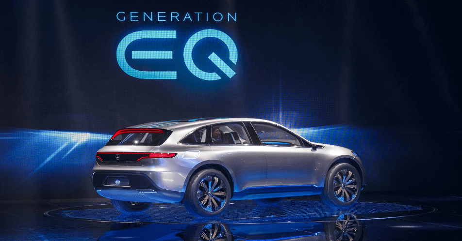 Lançamentos Modelos Elétricos 2022