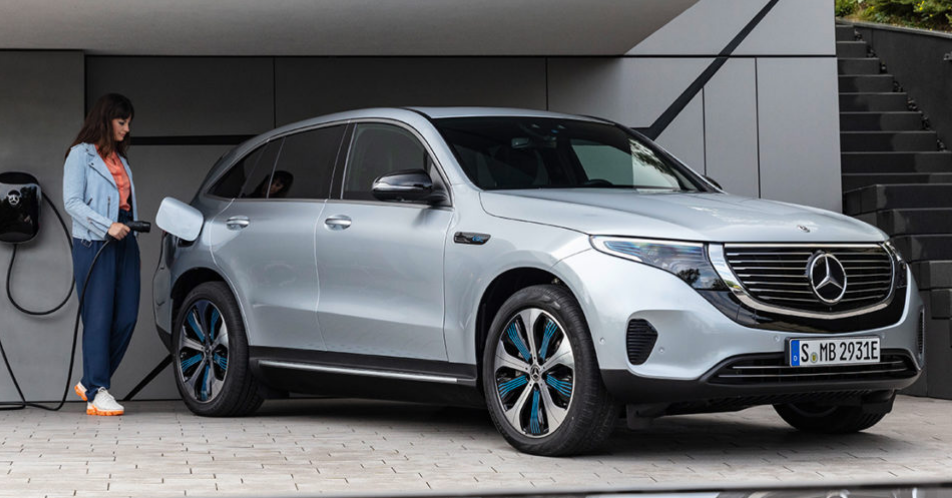 A breve história dos carros elétricos desde 1830