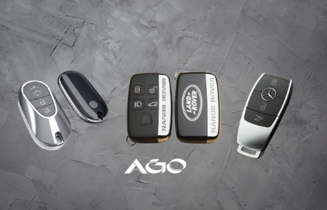 Chaves Codificadas: tudo que você precisa saber