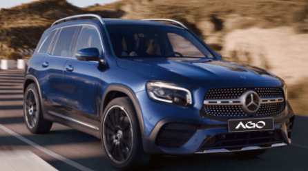 4MATIC: o sistema de tração integral da Mercedes-Benz