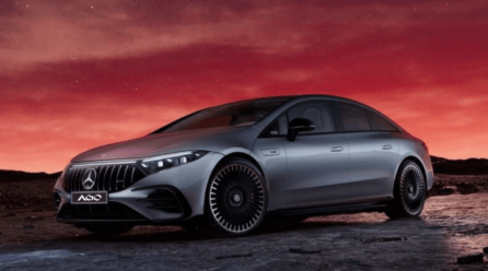 Vai comprar um carro de luxo?