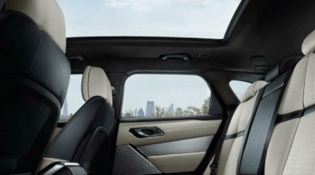 Teto panorâmico: principais vantagens