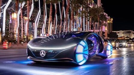 Carros do futuro: O que esperar?