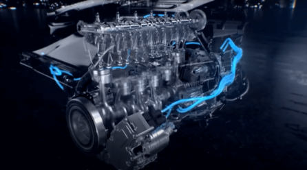 EQ boost: Conheça tecnologia presente