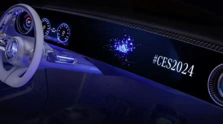 Mercedes-Benz Revela Experiência Hiperpersonalizada para seus Usuários na CES 2024